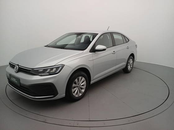 VOLKSWAGEN VIRTUS 1.0 170 TSI MANUAL